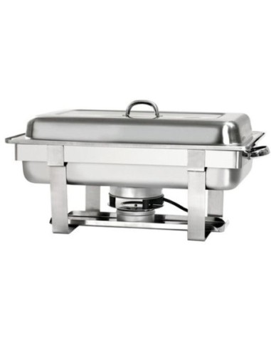Chafing dish 1/1 BP | Bartscher - 500482 - 1