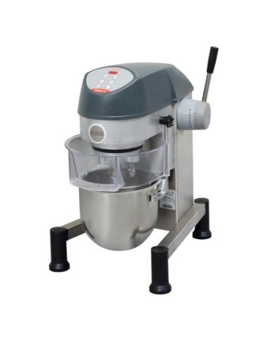 Batteur mélangeur table 10 L - 400 V - XBM10 | Dito Sama - 600141 - 1