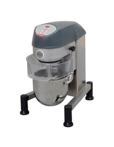 Batteur mélangeur 10 L - XBE10 | Dito Sama - 600142 - 1