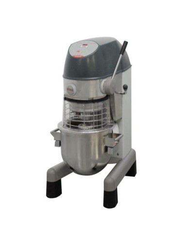 Batteur mélangeur table 20 L - 230 V - XBM20 | Dito Sama - 600144 - 1