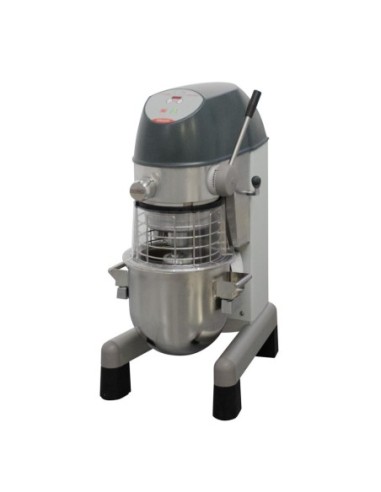 Batteur mélangeur table 20 L - 230 V - prise d'acces. - XBM20 | Dito Sama 600146 - 1