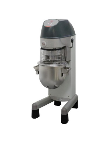 Batteur mélangeur sol 20 L - 230 V - colonne - XBE20 | Dito Sama - 600159 - 1