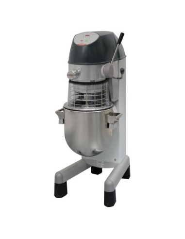 Batteur mélangeur sol 30 L - 400 V - prise d'access. - XBM30 | Dito Sama 600164 - 1