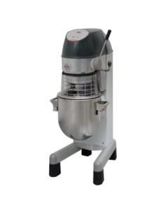 Batteur mélangeur sol 30 L - 400 V - colonne - XBM30 | Dito Sama - 600165 - 1