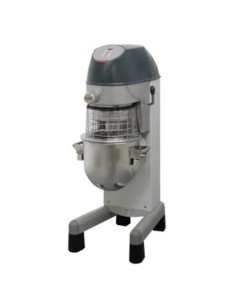Batteur mélangeur sol 30 L - 230 V - prise d'access. - XBE30 | Dito Sama 600168 - 1