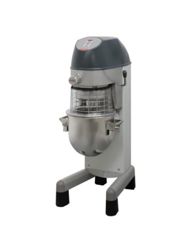 Batteur mélangeur sol 30 L - 230 V - prise d'access. - XBE30 | Dito Sama 600168 - 1