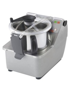Cutter mélangeur 4,5 L - K45 - 4,5 L | Dito Sama - 600443