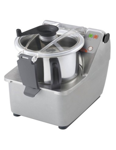 Cutter mélangeur 4,5 L - K45 - 4,5 L | Dito Sama - 600443 - 1