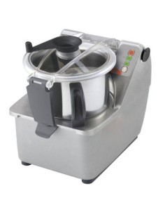 Cutter mélangeur 4,5 L - Vitesse variable - K45 | Dito Sama - 600444