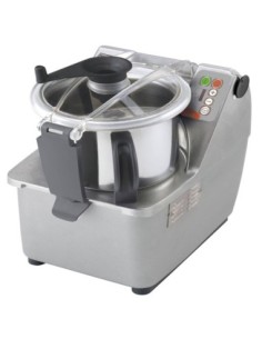 Cutter mélangeur 4,5 L avec vitesse variable - K45 | Dito Sama - 600448