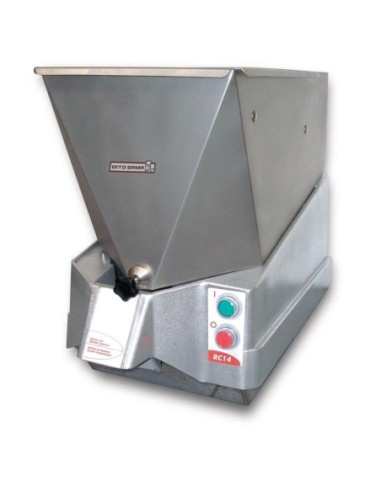 Coupe-frites grand débit - sans bloc couteaux - RC 14 | Dito Sama - 603431 - 1