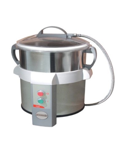 Eplucheuse 5 KG - T5E/T5M | Dito Sama - 603498 - 1