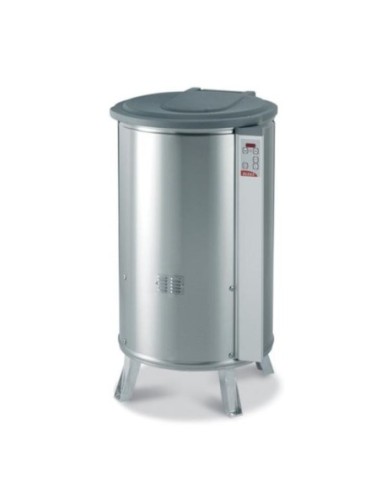 Essoreuse 10 Kg avec cycle automatique - ELX65 - 65 L | Dito Sama - 603651 - 1
