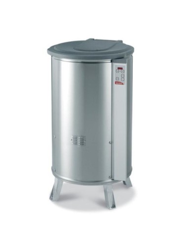 Essoreuse 10 Kg avec cycle automatique - ELX65 - 65 L | Dito Sama - 603652 - 1