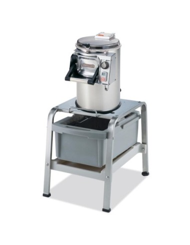 Eplucheuse 5 kg avec plateau abrasif - T5S -5 Kg | Dito Sama - 603848 - 1