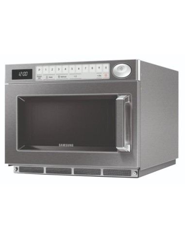 Micro-ondes MJ26A6093 | Bartscher - 610195 - 1
