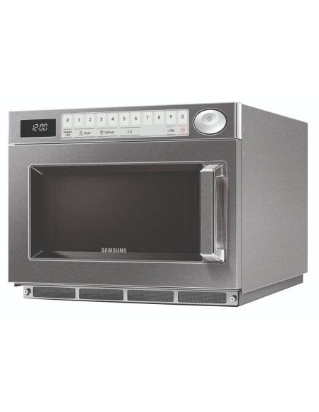 Micro-ondes MJ26A6093 | Bartscher - 610195 - 1