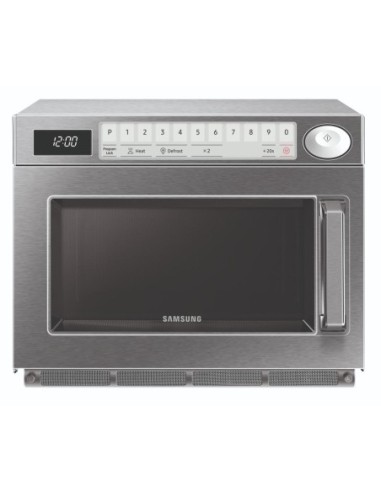 Micro-ondes MJ26A6093 | Bartscher - 610195 - 2