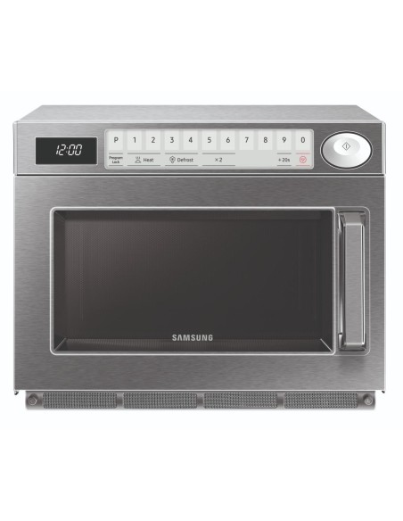 Micro-ondes MJ26A6093 | Bartscher - 610195 - 2
