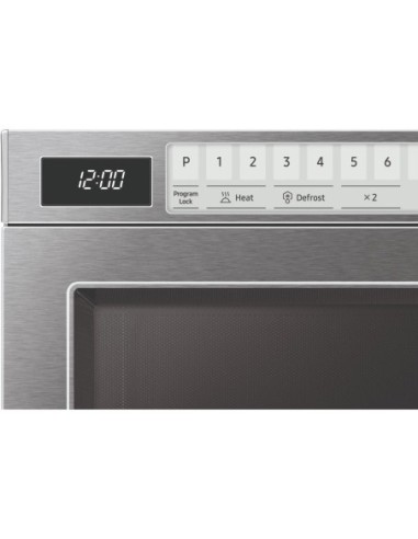 Micro-ondes MJ26A6093 | Bartscher - 610195 - 3