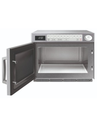 Micro-ondes MJ26A6093 | Bartscher - 610195 - 4