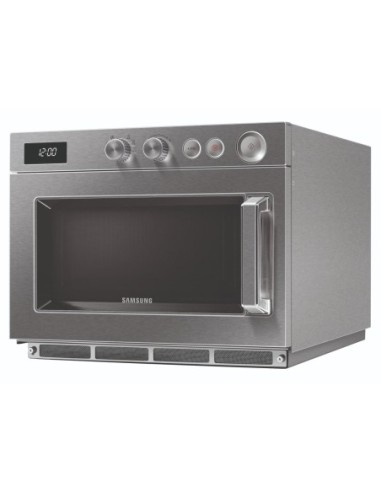 Micro-ondes MJ26A6091 | Bartscher - 610196 - 1