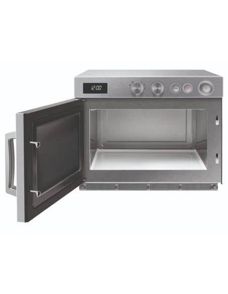 Micro-ondes MJ26A6091 | Bartscher - 610196 - 2