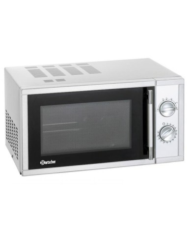 Four micro-ondes 23L 900W | Bartscher - 610836 - 1