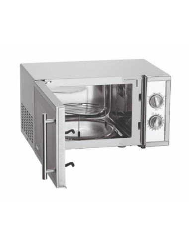 Micro-ondes 9231D-GR | Bartscher - 610856 - 2