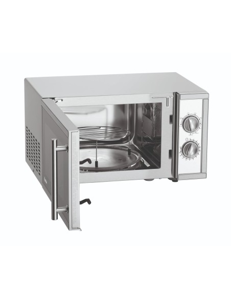 Micro-ondes 9231D-GR | Bartscher - 610856 - 2