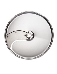 Plateau trancheur lame en S épaisseur 8 mm pour TRS & TR210 | Dito Sama - 650088 - 1