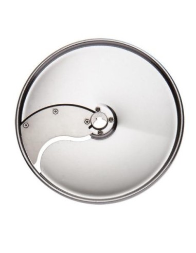 Plateau trancheur lame en S épaisseur 8 mm pour TRS & TR210 | Dito Sama - 650088 - 1