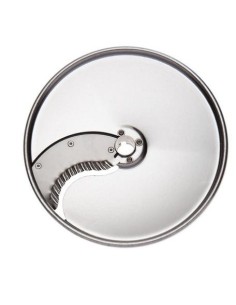 Plateau couteaux ondulés lame en S 2 mm - TRS & TR210 | Dito Sama - 650089 - 1