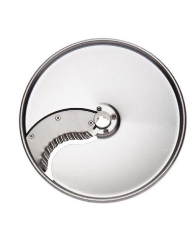 Plateau couteaux ondulés lame en S 2 mm - TRS & TR210 | Dito Sama - 650089 - 1
