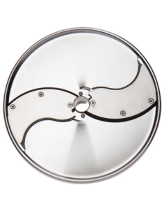 Plateau effileur lame en S Tagliatelles 2x8mm - TRS & TR210 | Dito Sama - 650158 - 1