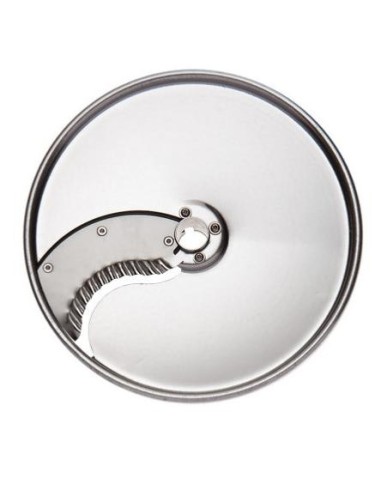 Plateau couteaux ondulés lame en S 8 mm - TRS & TR210 | Dito Sama - 650162 - 1