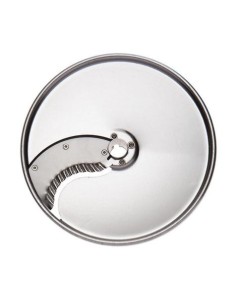 Plateau couteaux ondulés lame en S 10 mm - TRS & TR210 | Dito Sama - 650164 - 1