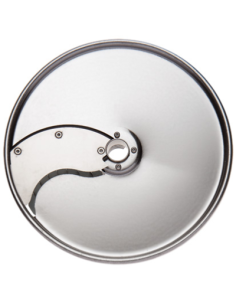 Plateau effileur lame en S 2x2 mm pour TRS & TR210 | Dito Sama - 650166 - 1