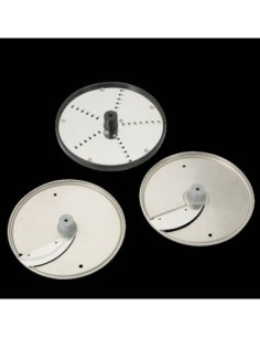 Pack 3 disques - coupe-légumes Prep4You | Dito Sama - 650196 - 1