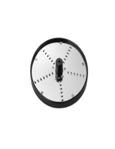 Disque à râper en inox 4 mm pour coupe-légumes Prep4You | Dito Sama - 650205 - 1