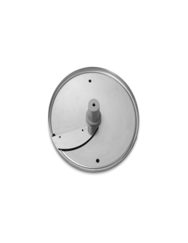 Disque trancheur inox 1 mm pour coupe-légumes Prep4You | Dito Sama - 650213 - 1