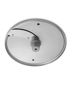 Disque trancheur inox 3 mm pour coupe-légumes Prep4You | Dito Sama - 650215 - 1