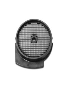 Grille macédoine 8x8 pour coupe-légumes Prep4You | Dito Sama - 650222 - 1