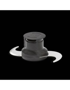 Rotor lisse pour cutter mélangeur 2,6 L Prep4You - 3,6 L | Dito Sama - 650227 - 1