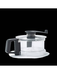 Cuve transparente pour Prep4You - 2,6 L | Dito Sama - 650229 - 1