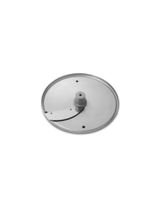 Disque trancheur inox 4 mm pour coupe-légumes Prep4You | Dito Sama - 650237 - 1