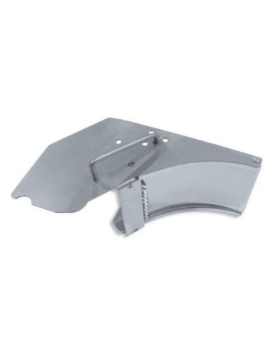Bloc couteaux frites 14 mm pour RC14 | Dito Sama - 653018 - 1