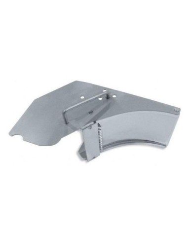 Bloc couteaux frites 8 mm pour RC14 | Dito Sama - 653022 - 1