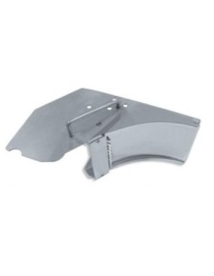 Bloc couteaux frites 10 mm pour RC14 | Dito Sama - 653023 - 1