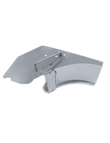 Bloc couteaux frites 10 mm pour RC14 | Dito Sama - 653023 - 1